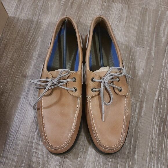 Sperry Men's Original 2-Eye Boat Shoes - Picture 1 of 7